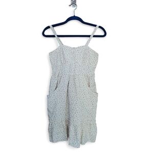 Mossimo Ditzy Floral Sundress